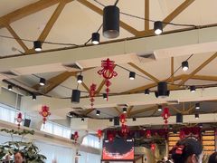 -金河半岛园林酒家(金融城店)