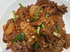 -闫府私房菜·老字号(恒隆店)