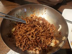 -汉米达特色料理餐厅(郴州友阿国际广场店)