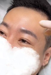 -babiline芭比莱恩半永久纹眉纹唇发际线