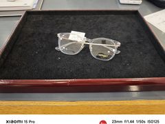 -大明府国际眼镜(太原北街店)