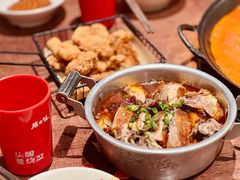 -后火锅(南京东路总店)