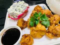 -旺达·福州菜(正大广场店)