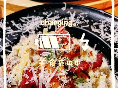 -HELLO 27 意面·沙拉·帕尼尼