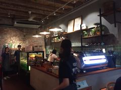 -The Daily Fix Cafe
