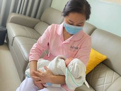 -田螺阿姨自营月嫂·育儿嫂(高新店)