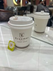 -Kraemer Paris苏豪路易士·嘉玛发廊