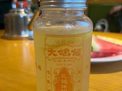 -大鸽饭(马王堆店)