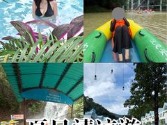 -清泉湾生态旅游度假区