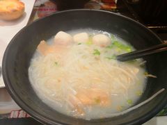 -章记香港仔鱼蛋王(西洋菜街店)