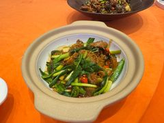 -白金汉爵大酒店-24小时餐厅(南京白金汉爵大酒店店)