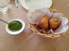 -Santoor 萨都里印度餐厅(北锣鼓巷店)