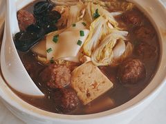 -西部马华清真食府·丝路菜(大钟寺店)
