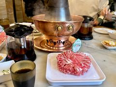 -牛街·马辈儿涮肉(牛街二店)