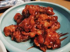 糖醋里脊-新白鹿餐厅(城西银泰城店)