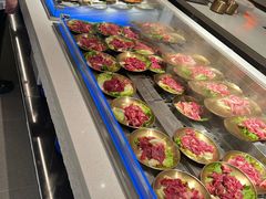 -星伦多自助料理·涮烤一体(杭州来福士店)