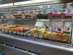 -PAOPAO Bakery&Café(港汇店)