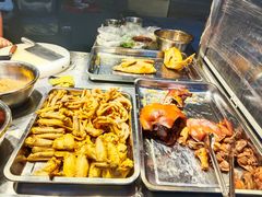 -万达广场(长沙开福店)