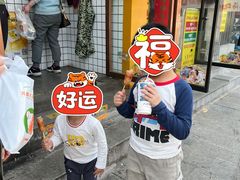 -洪都大拇指(洪都店)