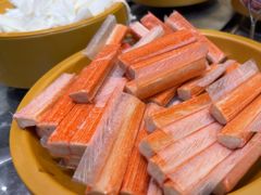 -龍歌自助小火锅(秦淮水游城店)