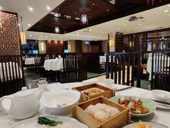 -白云宾馆·白云轩中餐厅·匠心手制
