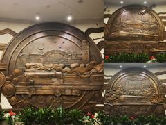 -中国铁道博物馆(正阳门馆)