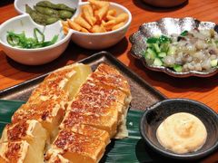 -摩打食堂(佳兆业店)