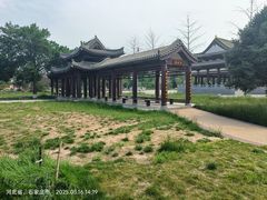 -赵州桥景区