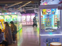 -阿尔法Game Station(中山路店)