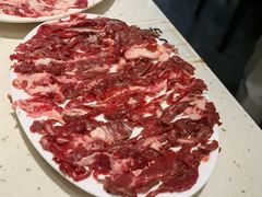 -黑山牛肉汤火锅(花城汇店)