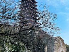 -牛首山文化旅游区