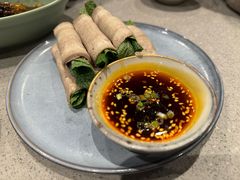 -半山腰·云南菜(侨福芳草地店)