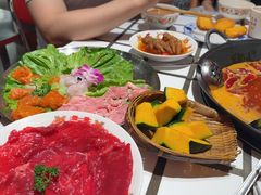 -朱光玉火锅馆·太原旗舰(钟楼街店)