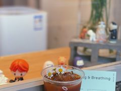 -O.P.S. CAFE