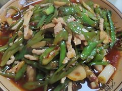 -周师饭店