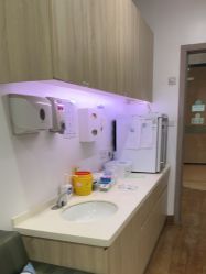 点击看大图 -睿宝儿科·眼科·口腔(静安大悦城门诊部)