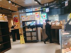 -麦当劳(花园北路店)