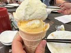 -大佛寺高级素食自助餐厅