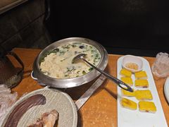 -95号酱骨·一块豆腐(展春园西路店)