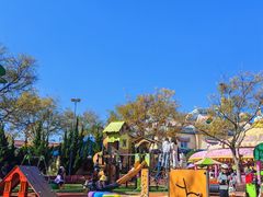 -七彩云南欢乐世界