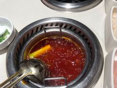 -海底捞火锅(枫蓝国际购物中心店)