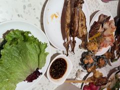 -北京海德酒店温泉