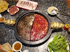 -蜀大侠火锅(春熙路店)