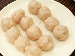 鱼肉丸-正能量脆肉鲩火锅