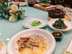 -海景壹号大酒店(惠钱路店)