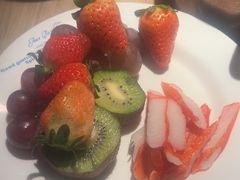 -星伦多自助料理(江阴万达店)