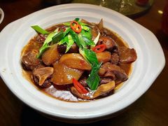 -宝中宝食府(清泰街店)