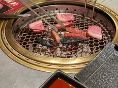 -花时·炭火烧肉(东百中心A馆店)