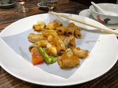 -猪肉婆私房菜(容桂总店)