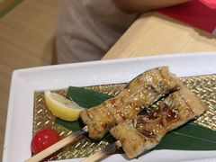 -清水日本料理铁板烧(学府路店)